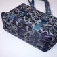 Coach Monogram Purse