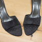 Gucci Monogram Mules (36.5)