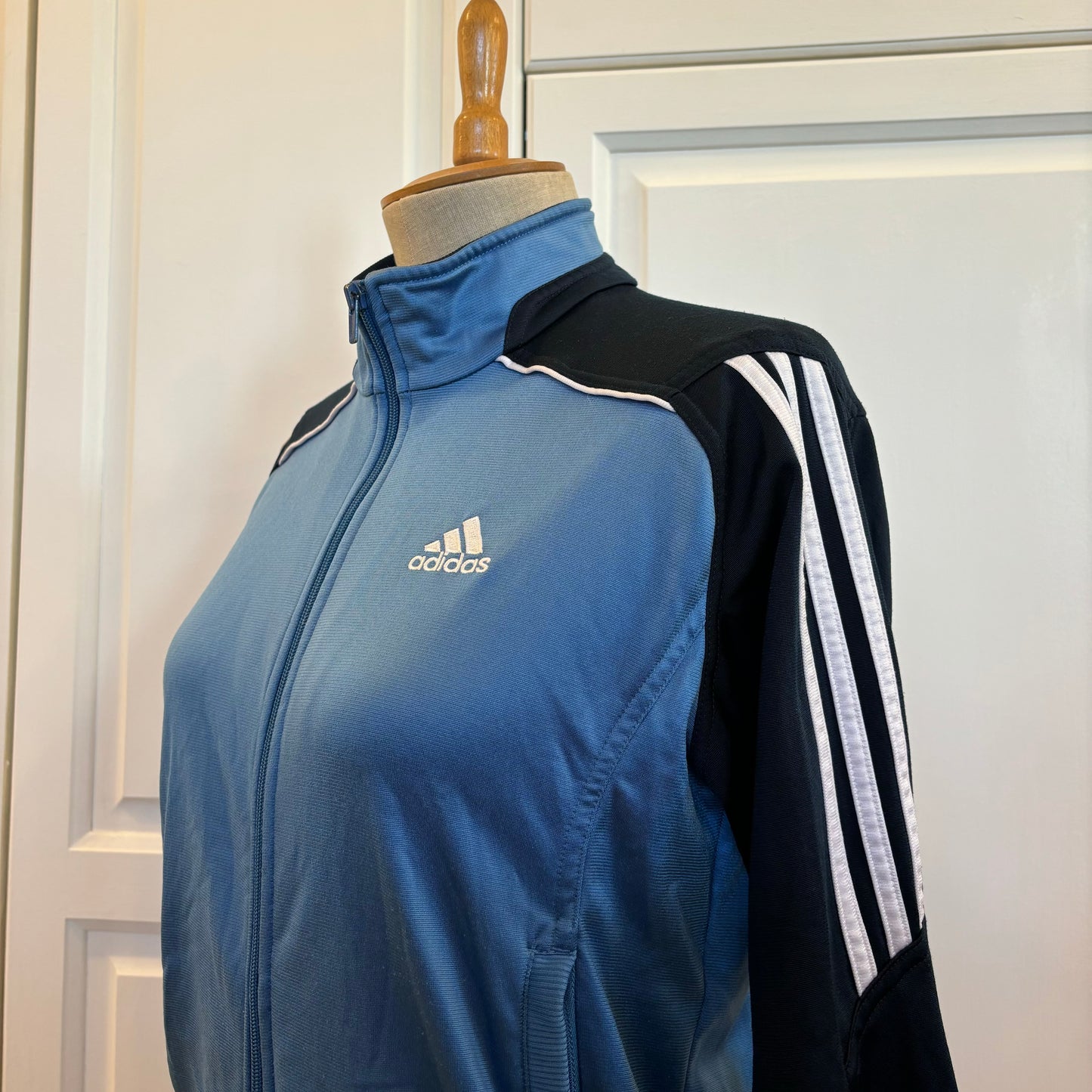 Adidas Track Jacket (S)