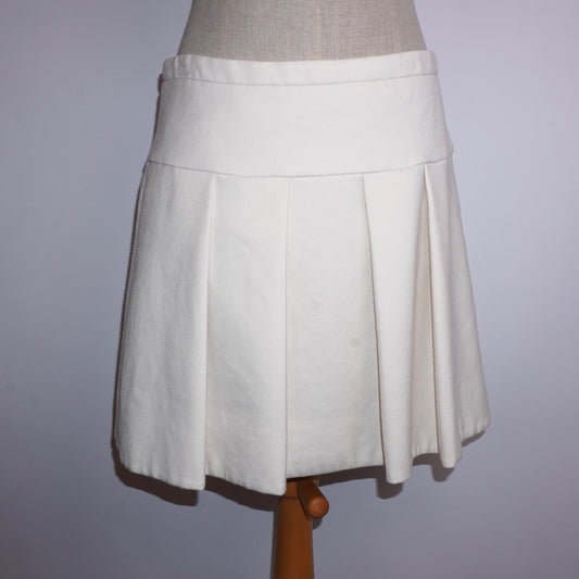 Pleated Skirt (M)