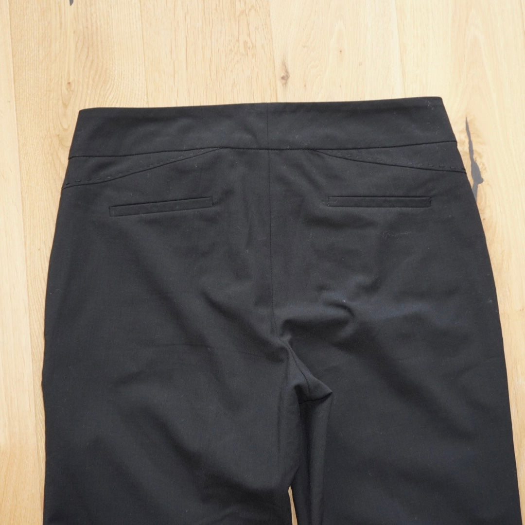 Bootcut Trousers (XS)