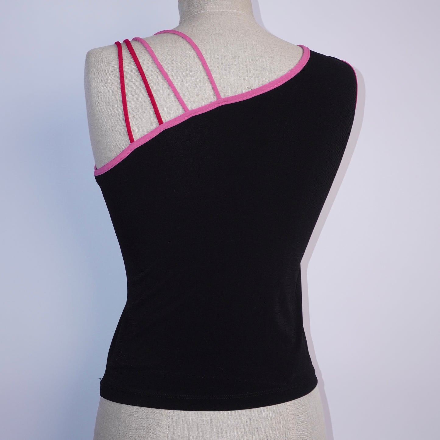 Strappy Top (M)