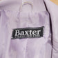 Faux Leather Blazer (XS)