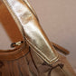 Coach Monogram Purse