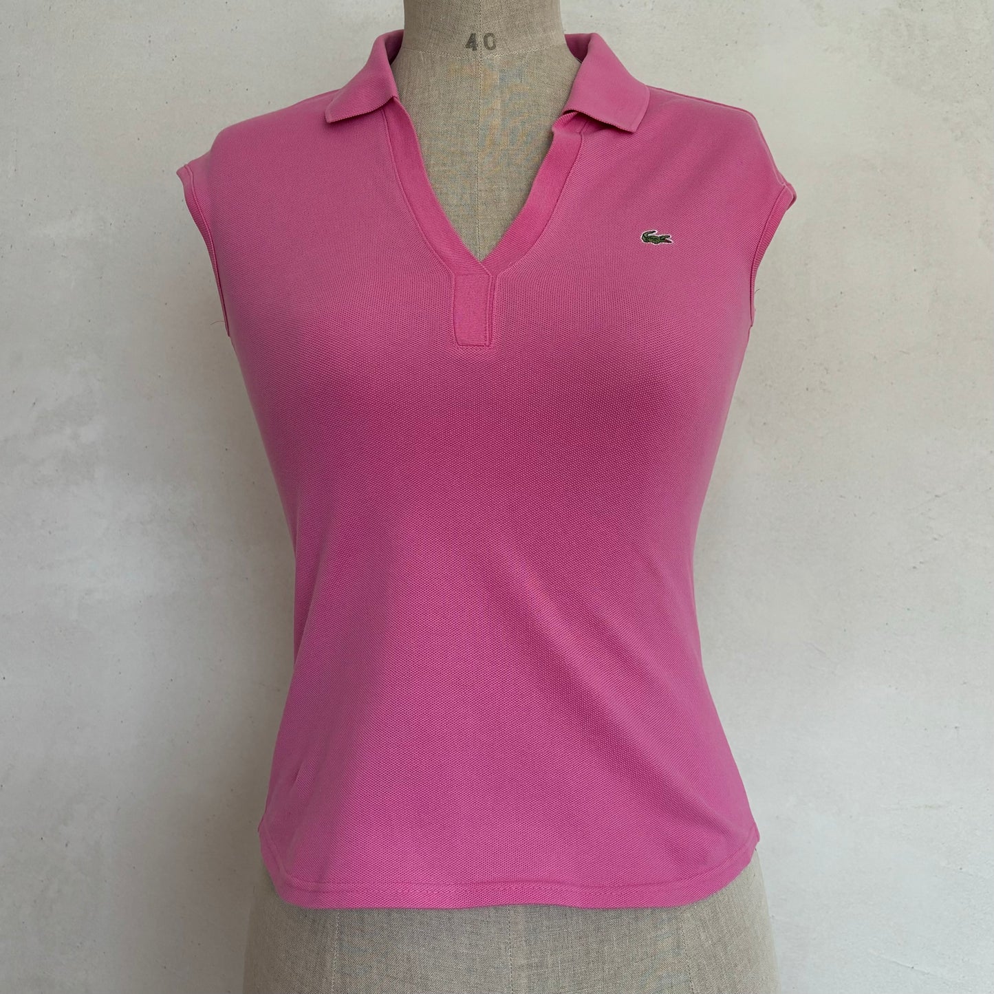 Lacoste Top (S)