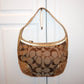 Coach Monogram Purse