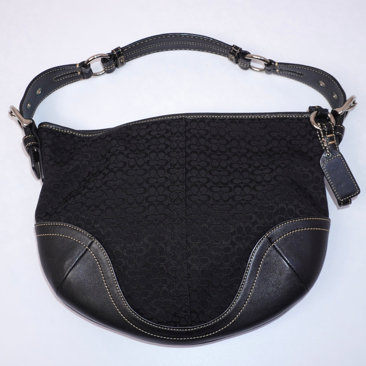 Coach Monogram Purse