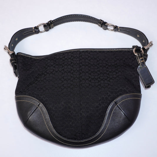 Coach Monogram Purse