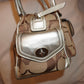 Coach Monogram Purse