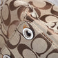 Coach Monogram Purse