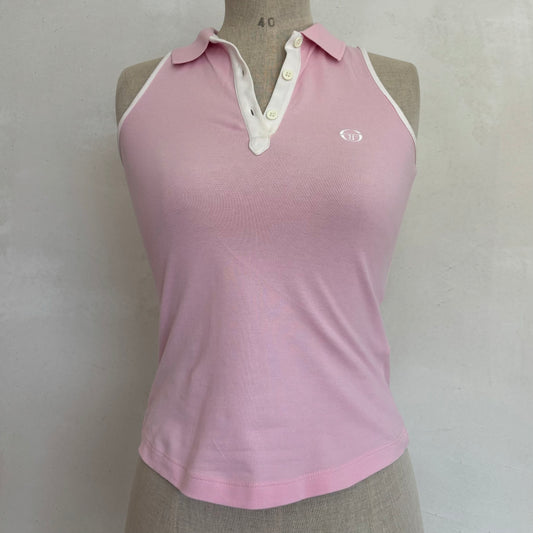 Sergio Tacchini Top (S)
