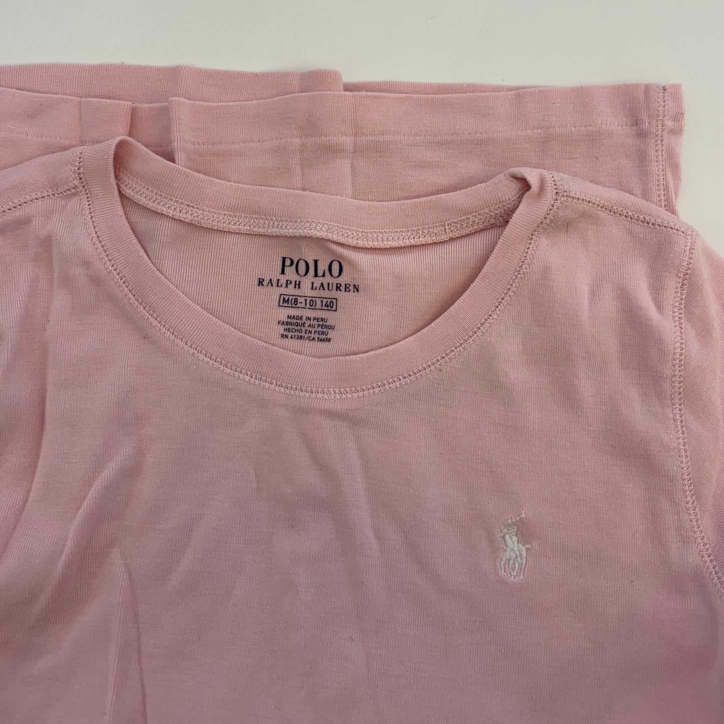 Polo Ralph Lauren Top (S)