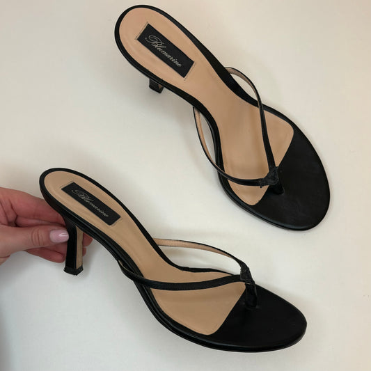 Blumarine Mules (40)