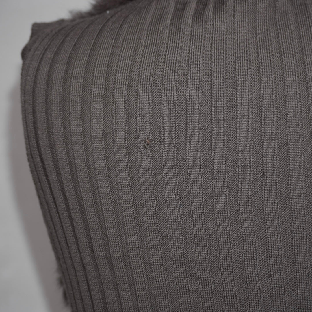 Genuine Fur Vest (M)