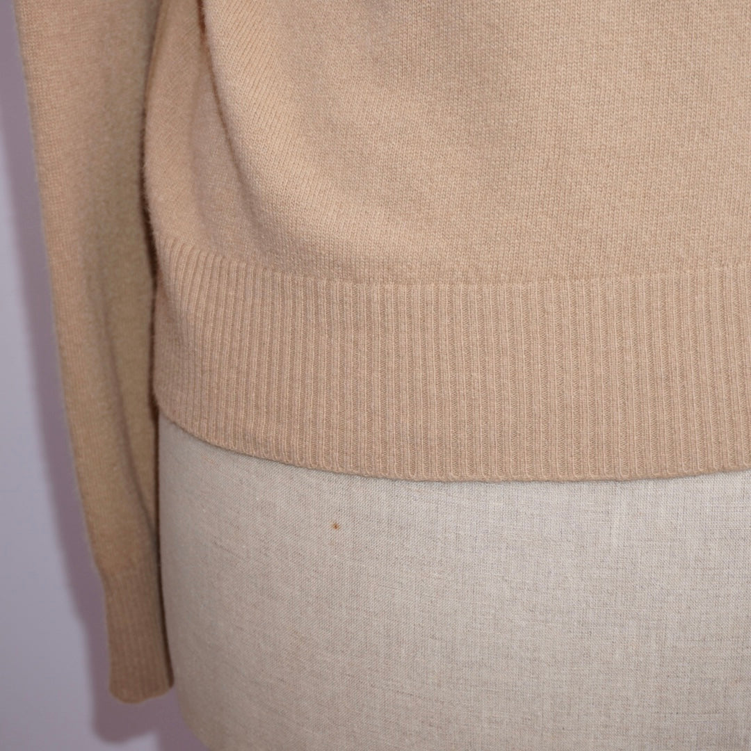 Benetton Wool Cardigan (M)