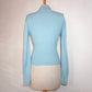 Knit Ribbed Top (M)