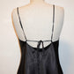 Lace Trim Babydoll (L)