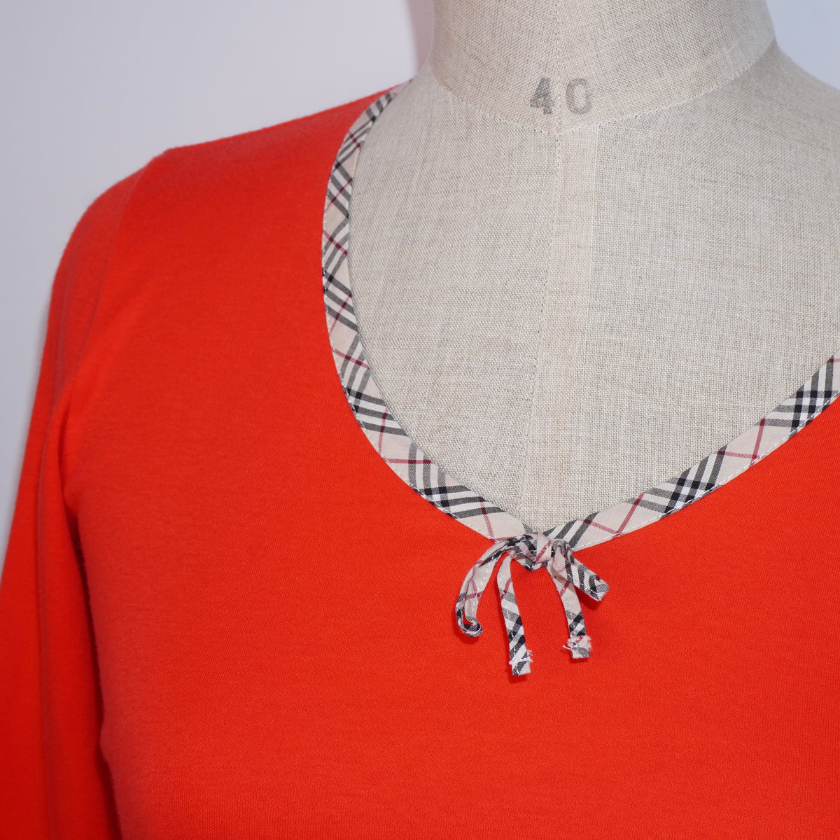 Burberry Top (S)
