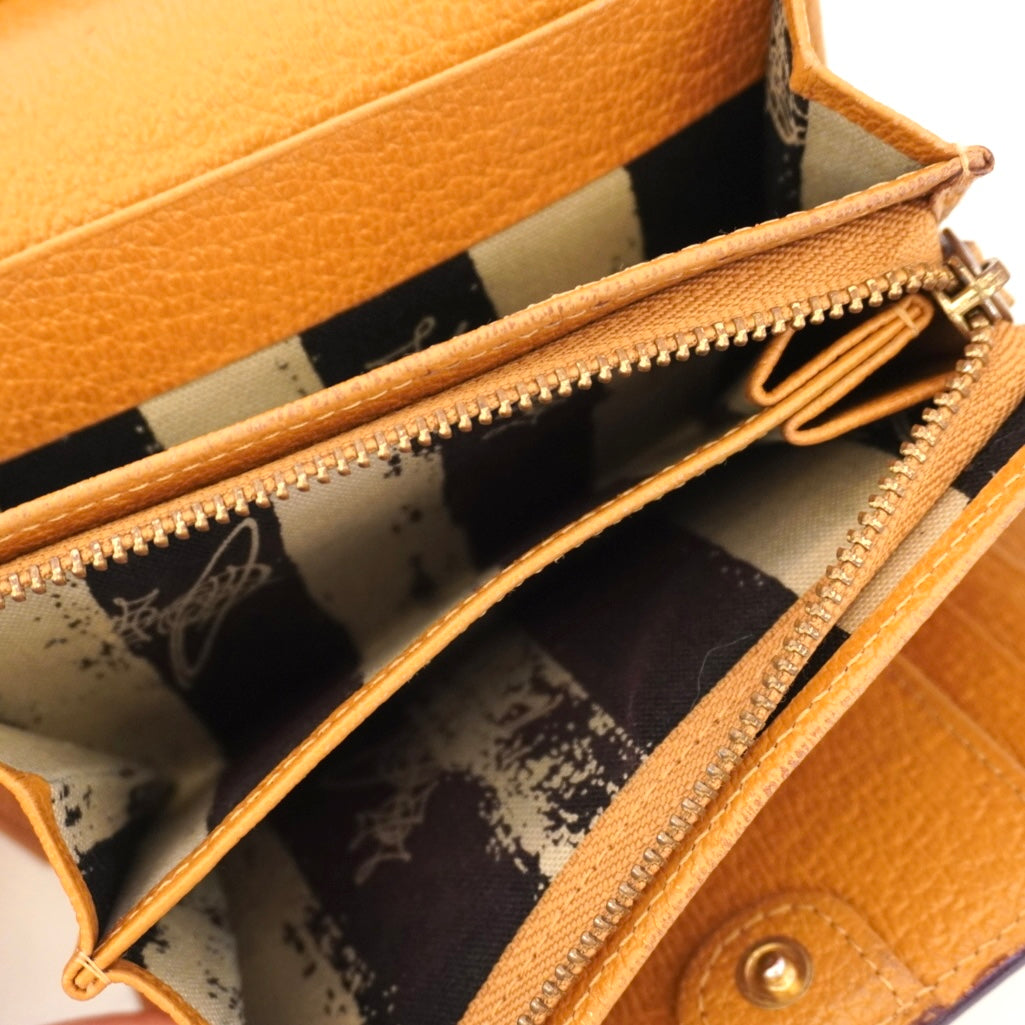 Vivienne Westwood Wallet
