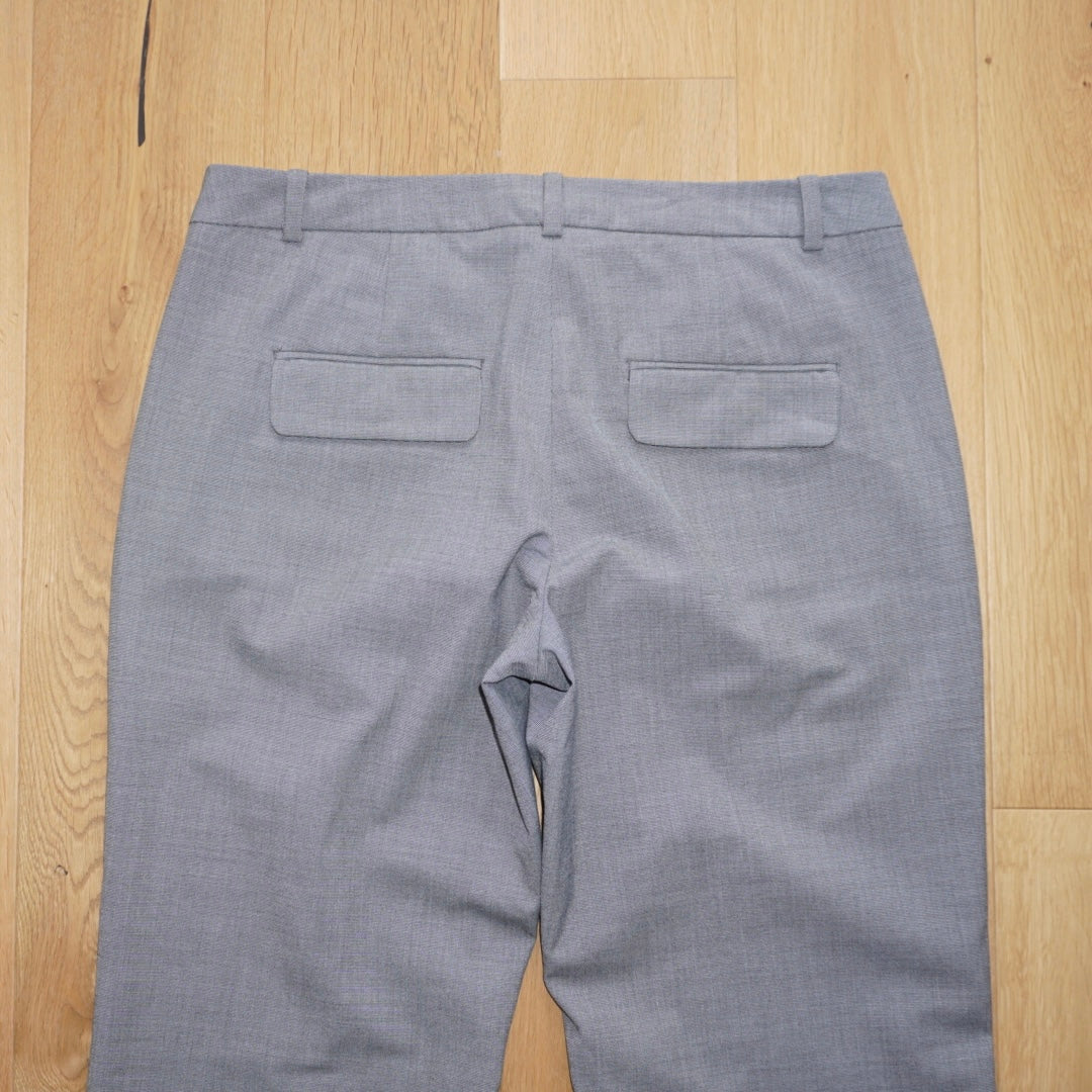 Bootcut Trousers (XS)