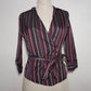Tie Blouse (S)