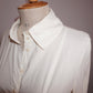 Ruched Blouse (M)
