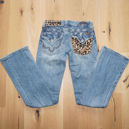 Miss Me Jeans (XS)