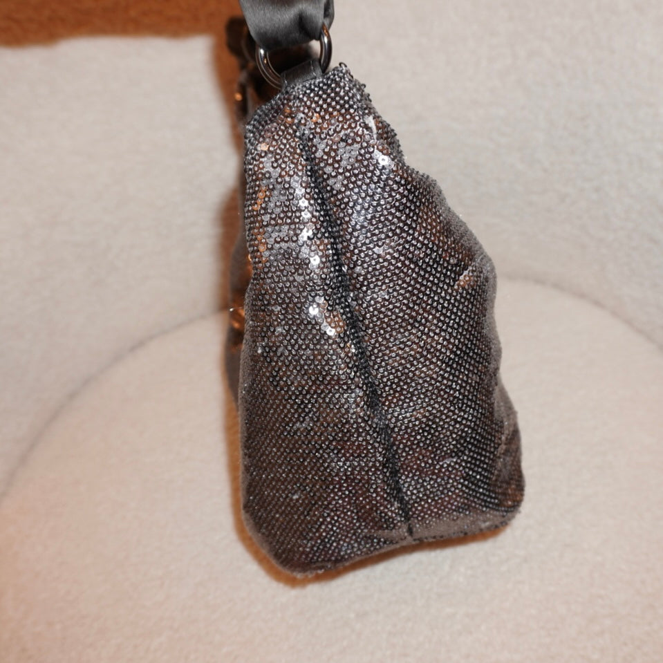 Guess Sequin Purse