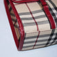 Burberry Novacheck Purse