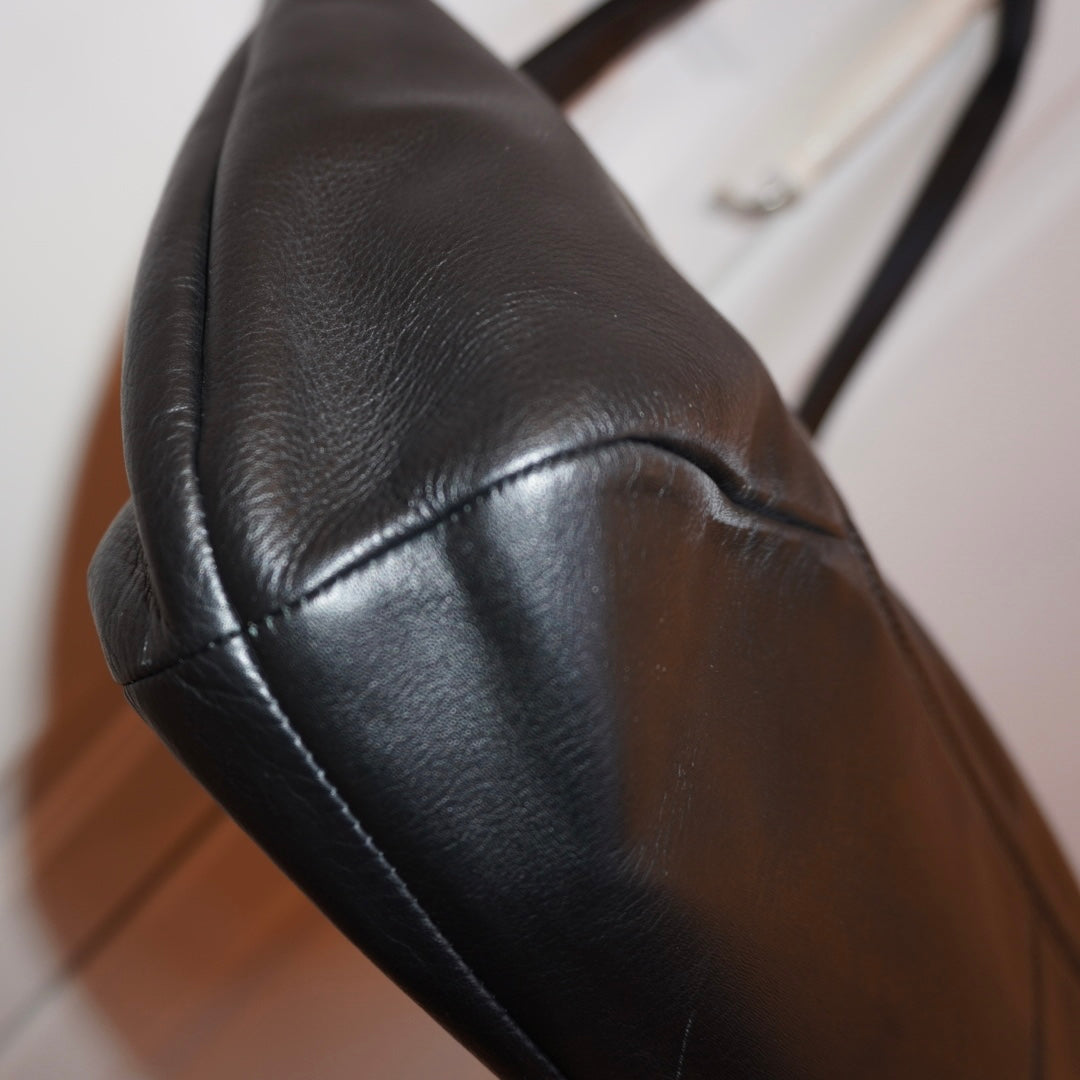 Coach Leather Purse
