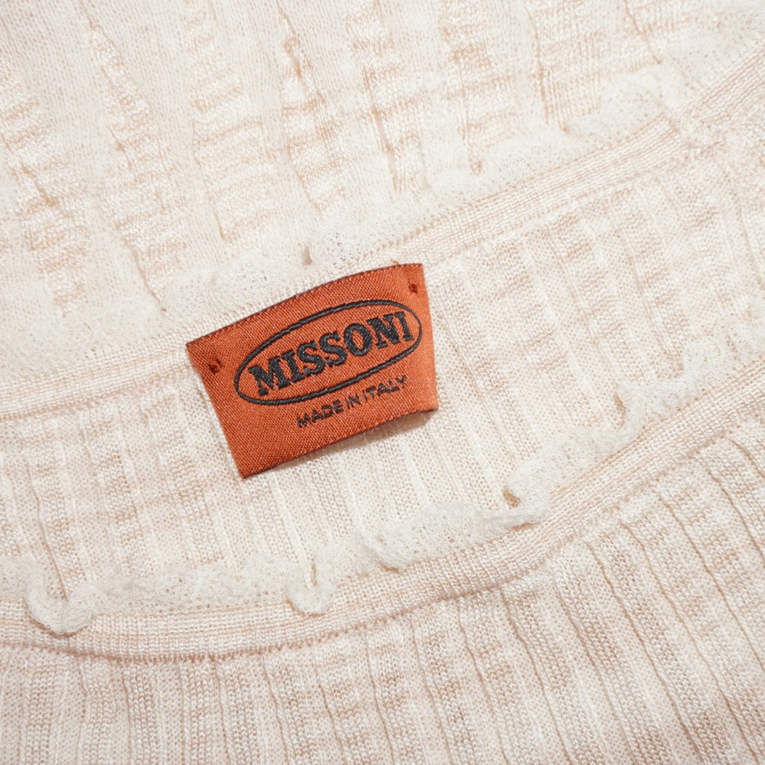 Missoni Top (S)
