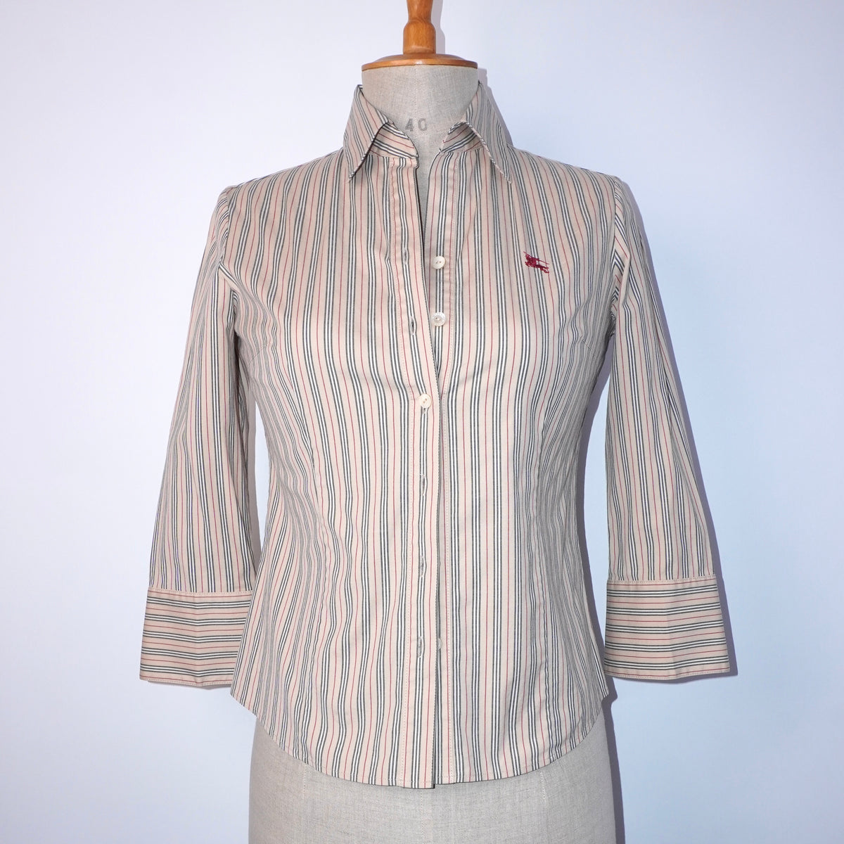 Burberry Blouse (S)