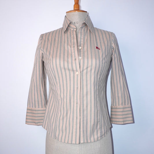 Burberry Blouse (S)