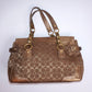 Coach Monogram Purse
