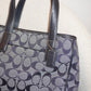 Coach 2000s Signature Bag