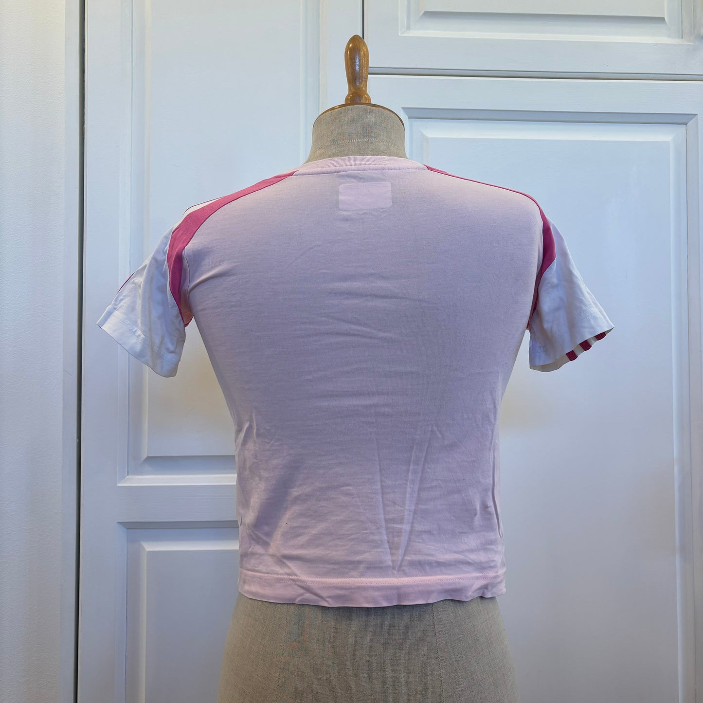 Adidas Babypink Top (XS/S)