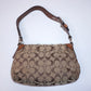 Coach Monogram Purse