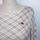 Burberry Top (S)