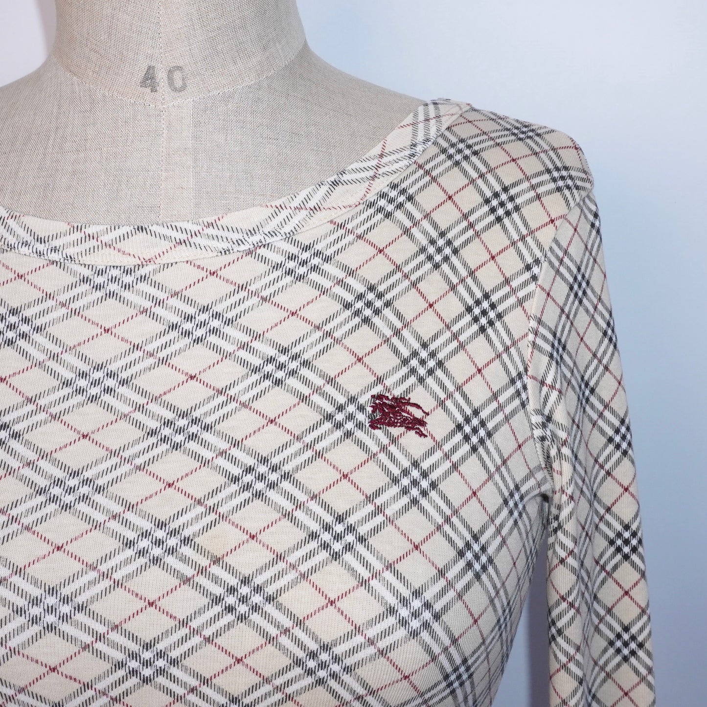 Burberry Top (S)