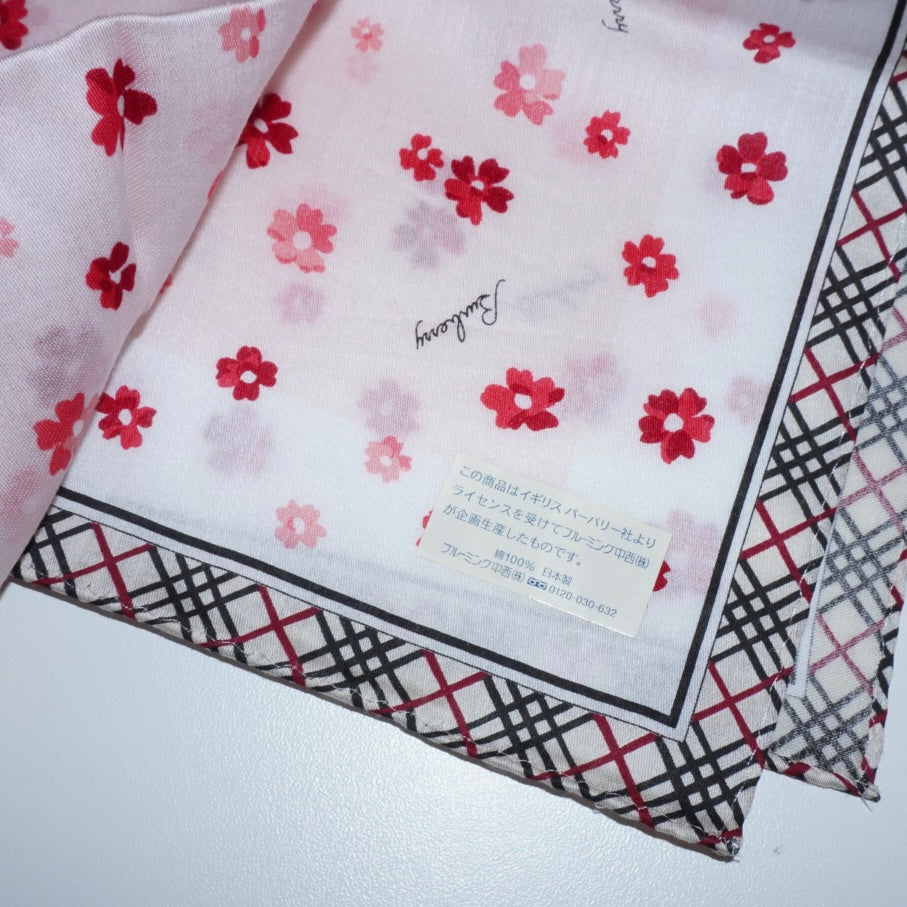 Burberry Scarf