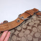 Coach Monogram Purse