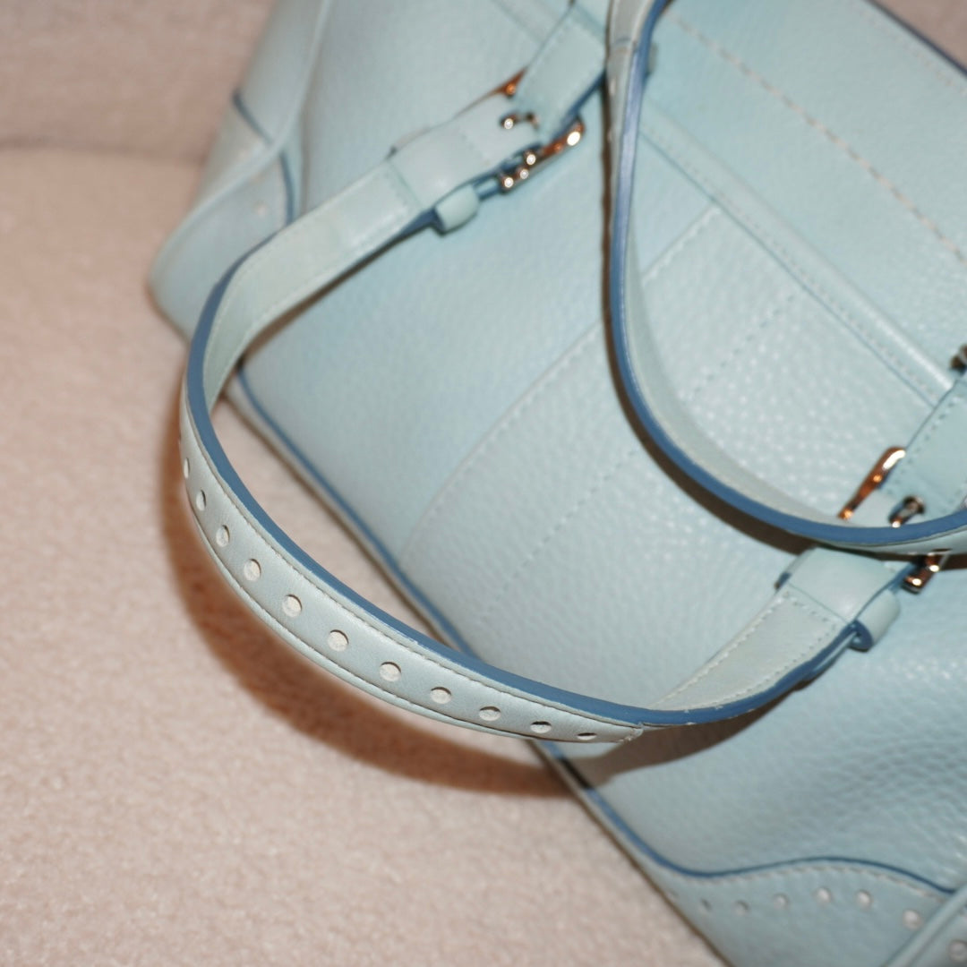 Coach 2000s Signature Bag