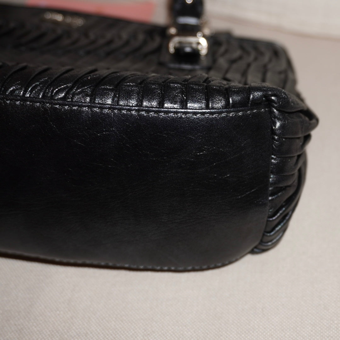 Coach Leather Purse