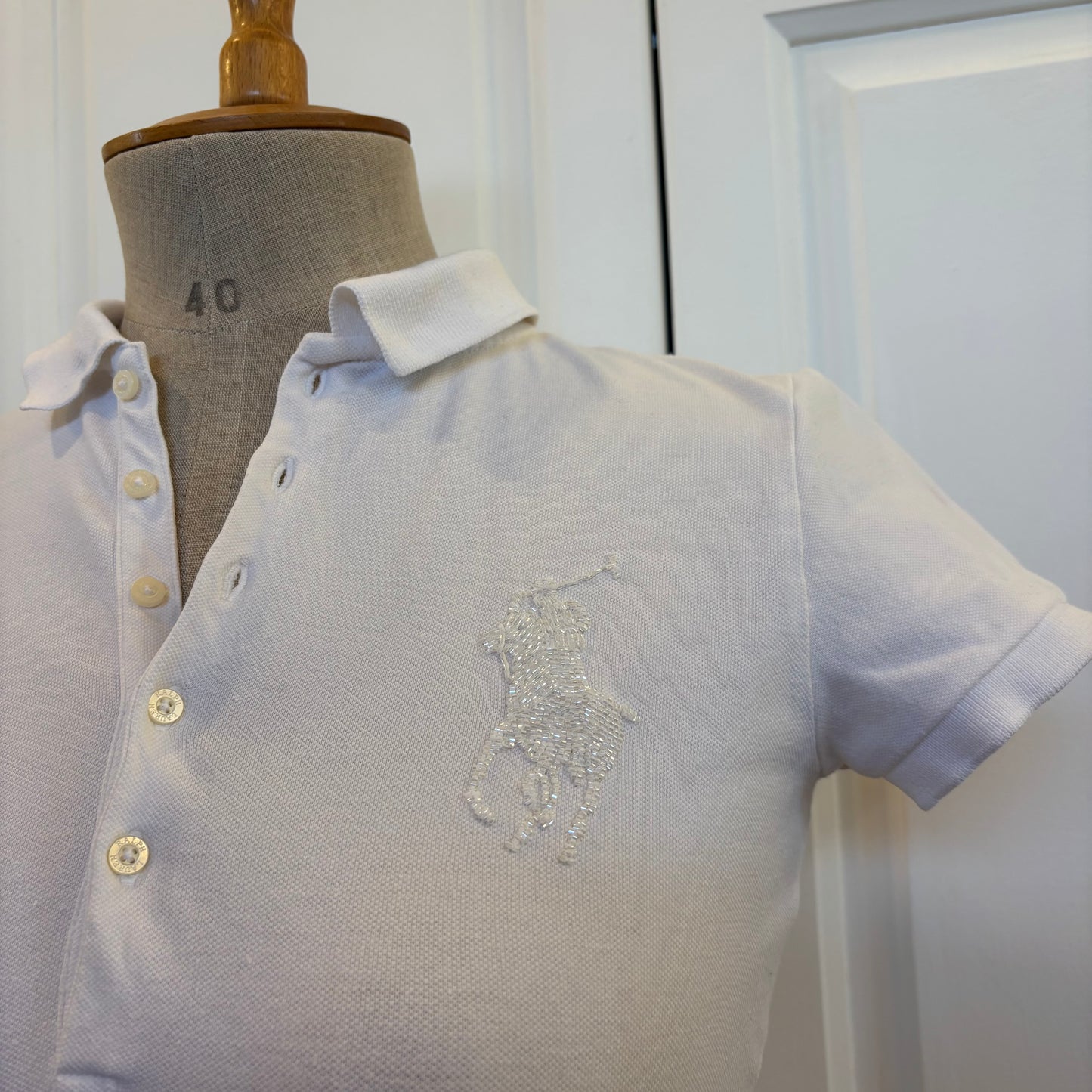 Polo Ralph Lauren Dress (S)