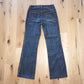Burberry Jeans (XS)