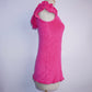 Terry Towel Dress (S)