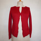 Wool Cardigan (S)