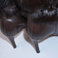 Coach Fur Boots (36)