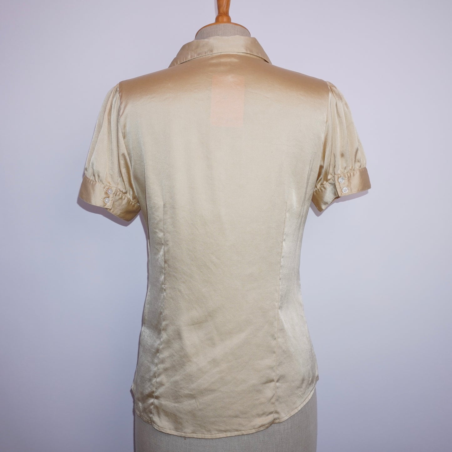 Silk Top (L)