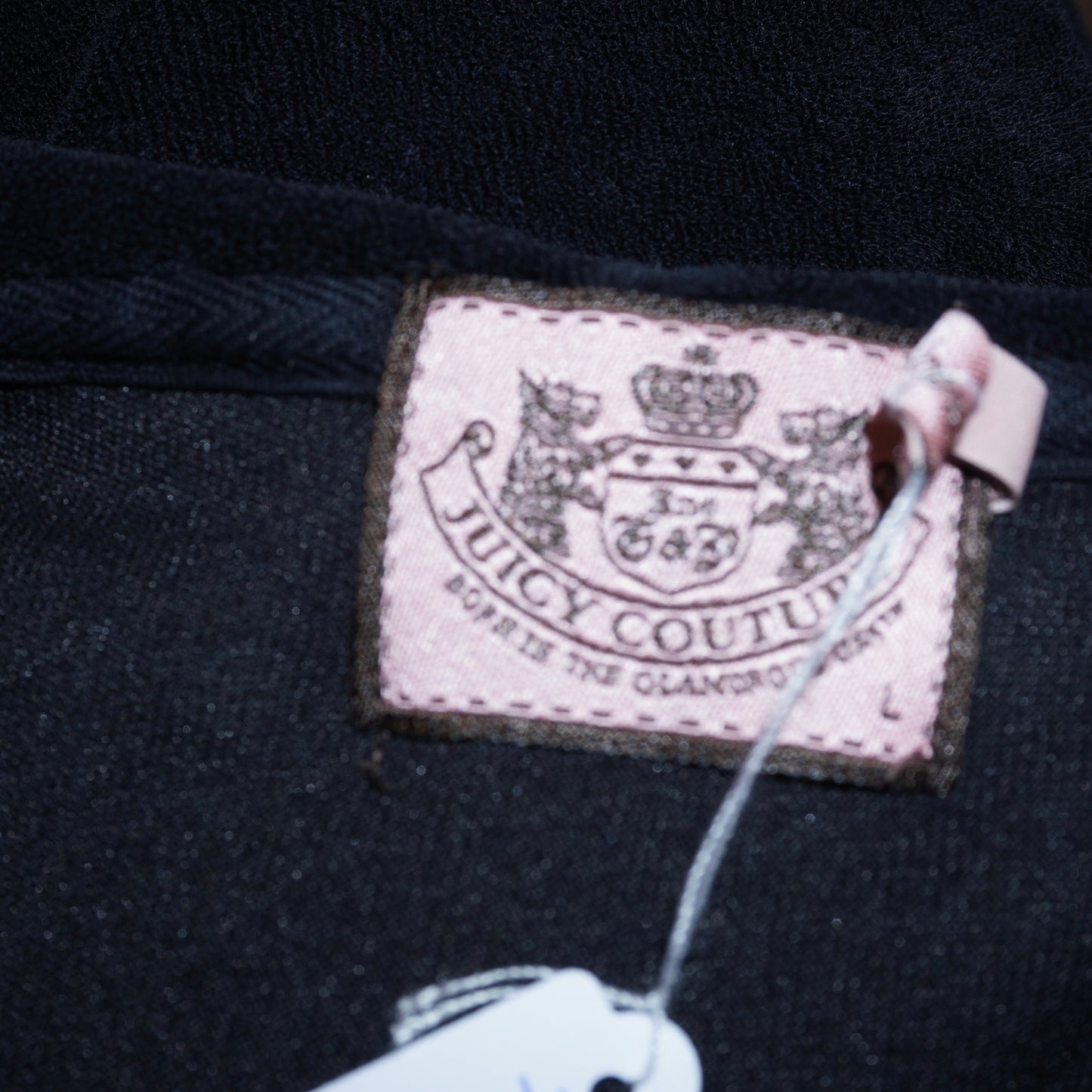Juicy Couture Jacket (M)
